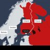 Rusia va răspunde deciziei Finlandei de a acorda acces Statelor Unite la bazele sale militare