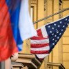 Rușii i-au sunat de urgență pe americani: Un misterios complot ucrainean a pus Moscova pe jar