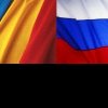 Russia declares Romanian diplomat persona non grata