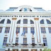 S-au afișat notele examenului de admitere la UMF Iuliu Haţieganu din Cluj-Napoca; 36 de note de 10