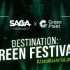 SAGA festival începe vineri - Program, reguli de acces, bilete, harta evenimentului