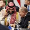 Saudiții iau apărarea Rusiei și amenință cele mai puternice țări de pe glob (surse Bloomberg)