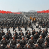 Scandal uriaș în armata chineză. Șeful unității care răspunde de arsenalul nuclear e acuzat de corupție