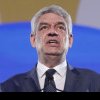 Scenariu avansat în PSD: Mihai Tudose, comisar european? Mi se pare în regulă