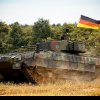 Scenariu nemțesc apocaliptic: război total cu Rusia în Europa de Est / Berlinul trimite 800.000 de soldați
