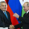 Scrisoarea trimisă de Viktor Orban liderilor Europei, imediat după ce s-a văzut cu Vladimir Putin