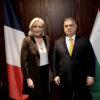 Se formează alianța care dă fiori reci Europei: Viktor Orban și Marine Le Pen au ajuns la un acord