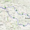 Se reface o legătură extrem de importantă: Proiect comun între România și Ungaria