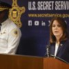Șefa Secret Service, adusă de la Pepsi, preocupată de politici woke: Angajări pe bază de diversitate și incluziune