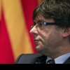 Sepratistul Carles Puigdemont atacă hotărârea judecătorească ce-l exclude de la aplicarea legii amnistiei