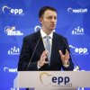 Siegfried Mureşan va coordona politicile bugetare în Grupul PPE din Parlamentul European