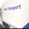 Sistemul RO e-Transport ar trebui eliminat deoarece încalcă reglementările internaţionale (companie de consultanţă)