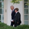 Situația lui Joe Biden se complică: Medicul personal al președintelui SUA s-a întâlnit cu un neurolog la Casa Albă