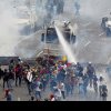 Situație incendiară în Venezuela: proteste violente, după ce Nicolas Maduro își revendică victoria controversată / Reacții internaționale