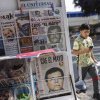 Situație incredibilă în cartelul Sinaloa: El Mayo Zambada acuză că a fost răpit de fiul lui El Chapo