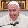 Situație rarisimă: Papa Francisc le-a scris unor tineri din Iași
