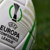 Slask Wroclaw a pierdut la limită în preliminariile Conference League