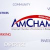 SONDAJ AmCham vine cu vestea momentului: România este cea mai bună destinaţie de investiţii din regiune