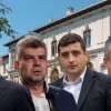 Sondaj CURS - Nicolae Ciucă este surpriza alegerilor prezidențiale: Bătălie cu Marcel Ciolacu, în turul II