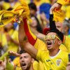 Sondaj CURS: Tricolorii au cucerit inimile românilor după parcursul din Campionatul European