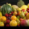 Studiul care aratǎ cum poate fi redusǎ depresia prin consumul de fructe