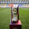 Supercupa României: Charalambous – Un joc foarte important pentru noi / Florin Maxim - Mai aveam nevoie de câteva zile de readaptare