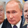 Surpriza de la Kremlin! Cine este favoritul lui Putin după dezbaterea prezidențială Biden-Trump