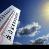 Temperaturile din România se prăbușesc de la 35 la sub 20 de grade! Prognoza meteo pe două săptămâni pentru toate regiunile