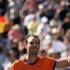 Tenis: Debut victorios pentru Rafael Nadal şi Carlos Alcaraz în proba de dublu masculin