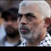 Tensiuni în interiorul Hamas - Yahya Sinwar este presat de proprii comandanţi pentru a încheia un acord cu Israelul
