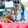 Textile industrys plight caused by rising wage costs requires urgent action (union organisation)