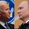 Tot mai slăbit de puteri, Biden îi dă o lovitură de baros lui Putin: a aprobat confiscarea activelor rusești și transferul lor pentru Ucraina