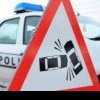 Trafic blocat pe DN 2B, în Brăila, din cauza unui accident în care au fost implicate două TIR-uri