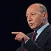 Traian Băsescu, război în direct la TV cu Bogdan Chirieac: Un analist pârât! Prestează pe bani cu toată convingerea