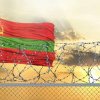 Transnistrenii fug de Mama Rusie! Peste 97% dintre cetățenii din stânga Nistrului și-au luat cetățenia Republicii Moldova