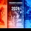 Transylvania Triathlon Festival 2024 - Friendship Series, organized in Sangeorgiu de Padure