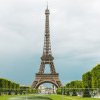 Turnul Eiffel este supus unui fenomen curios: motivul pentru care dimensiunea lui crește în fiecare vară