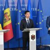 Ucraina, România şi Republica Moldova vor lupta împreună împotriva dezinformării
