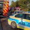 Ultima oră: O fată de 22 de ani a murit și alte 3 persoane sunt rănite, după un accident grav în Tișița