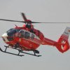 Un băiat de 15 ani a căzut de pe un pod în albia râului Purta - A fost scos de pompieri şi salvamontişti, fiind solicitat elicopterul SMURD