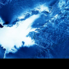 Un fenomen rar a fost detectat deasupra Antarcticii: ar putea afecta întreaga planetă