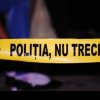 Un nou caz șocant în România - Cadavrul unui bărbat dat dispărut, găsit îngropat în curtea nașului său