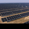 Un parc cu panouri fotovoltaice cu o capacitate de 5 MW este primul proiect finalizat care vizează producerea de energie verde, cofinanţat prin PNRR