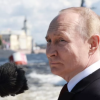 Unde este flota? A dispărut! Putin primește o lovitura gravă, după ce un aliat convins al acestuia face publice eșecurile militare ale Rusiei