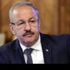 Vasile Dîncu , despre comisarul european: Ar trebui să fie un pesedist. Nu mai avem nici o datorie către PNL