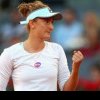 Vești bune din Palermo: Irina Begu s-a calificat, miercuri, în sferturile de finală ale turneului WTA 250