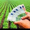Vești bune pentru mii de fermieri! Ministrul Agriculturii: Vor primi în conturi în zilele următoare prima tranşă de 1500 euro