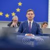 Vicepreședintele PE, Victor Negrescu, cere Ursulei von der Leyen aderarea completă a României la Schengen și creșterea subvențiilor fermierilor