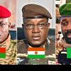 VIDEO Apare o forță militară de temut în Sahel: 3 regimuri instalate prin lovituri de stat s-au unit într-o confederație
