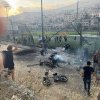 VIDEO Atacul care aruncă în aer Orientul Mijlociu: Israelul se pregătește de război total cu Hezbollah și Liban